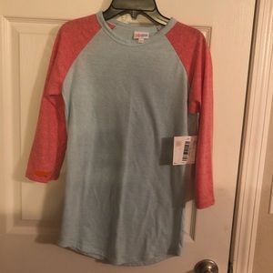 LuLaRoe randy shirt new!